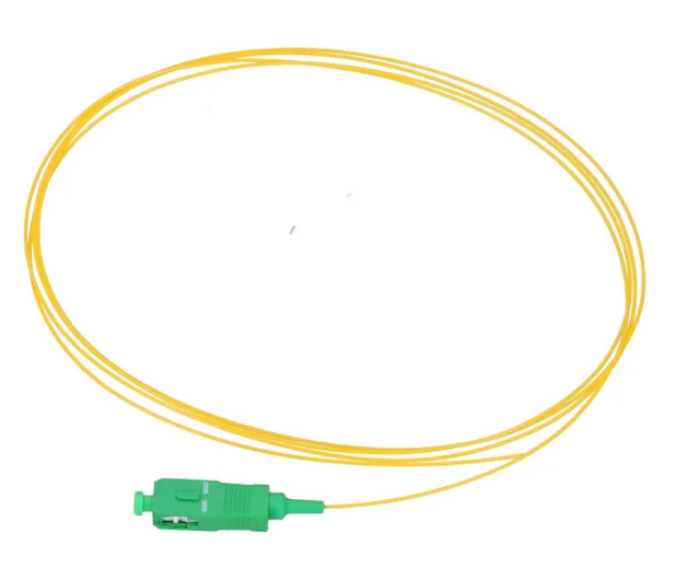 ExtraLink SC/APC Pigtail Jednomodowy 900um G.657A 3m - 1543565 - zdjęcie 3